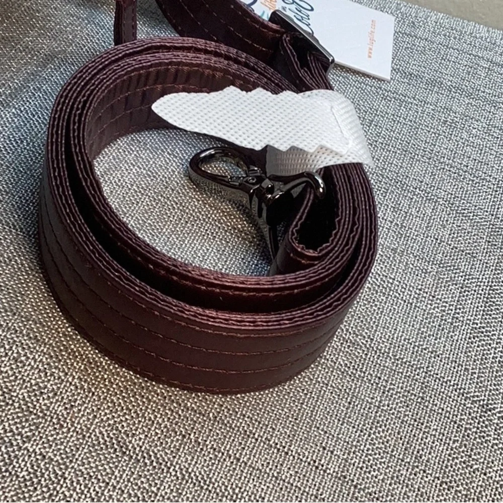 Lug coupe XL crossbody - Picture 9 of 14